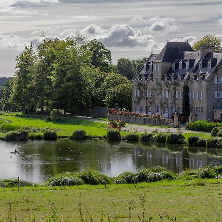 Отель Manoir Du Stang Ла Форе - Фуэнан Экстерьер фото